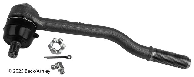 Beck/Arnley Steering Tie Rod End P/N:101-4156