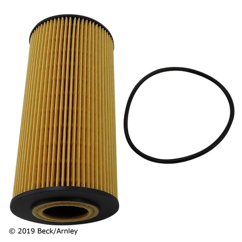 Beck/Arnley Engine Oil Filter P/N:041-8108