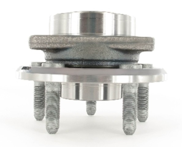 SKF Wheel Bearing and Hub Assembly P/N:BR930555