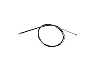 Dorman - First Stop Parking Brake Cable P/N:C93598