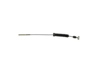 Dorman - First Stop Parking Brake Cable P/N:C93167
