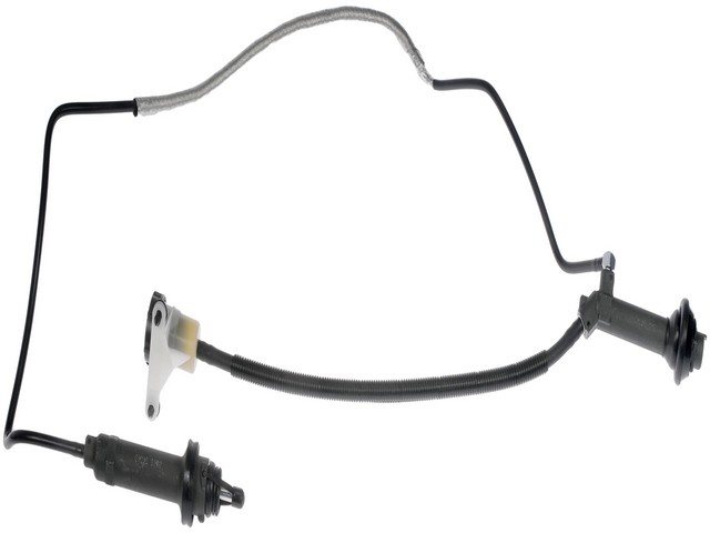 Dorman - First Stop Clutch Master and Slave Cylinder Assembly P/N:CC649006