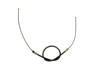 Dorman - First Stop Parking Brake Cable P/N:C92937