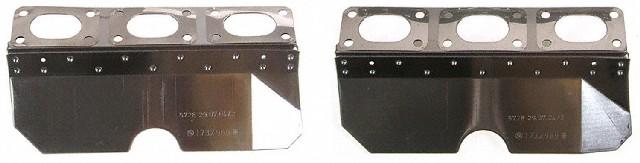 FEL-PRO Exhaust Manifold Gasket Set P/N:MS 96521