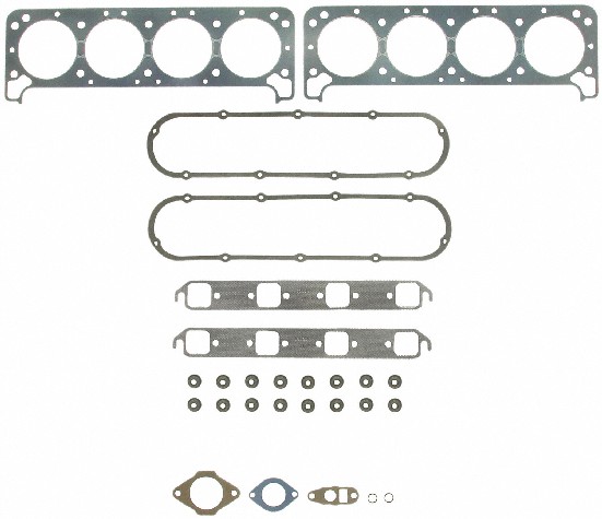 FEL-PRO Engine Cylinder Head Gasket Set P/N:HS 8255 PT