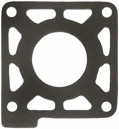 FEL-PRO Fuel Injection Throttle Body Mounting Gasket P/N:70261