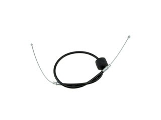 Dorman - First Stop Parking Brake Cable P/N:C93820