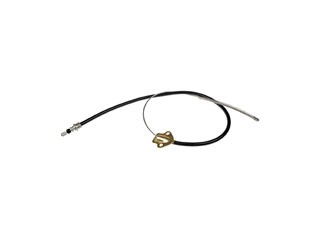 Dorman - First Stop Parking Brake Cable P/N:C92422