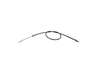 Dorman - First Stop Parking Brake Cable P/N:C92373