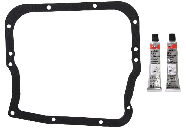 FEL-PRO Engine Oil Pan Gasket Set P/N:OS 30807