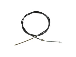 Dorman - First Stop Parking Brake Cable P/N:C95141