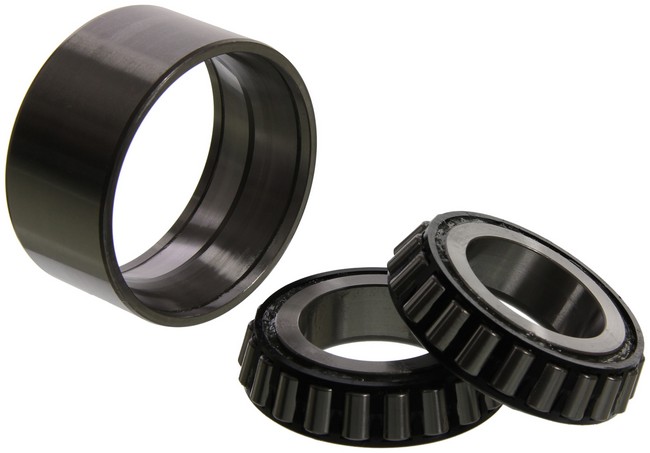 National Wheel Bearing and Race Set P/N:513246