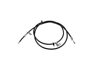 Dorman - First Stop Parking Brake Cable P/N:C660527