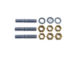 Dorman - HELP Exhaust Flange Stud and Nut P/N:03099