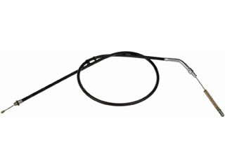 Dorman - First Stop Parking Brake Cable P/N:C95238