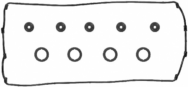 FEL-PRO Engine Valve Cover Gasket Set P/N:VS 50437 R