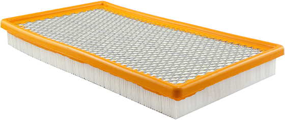 Baldwin Engine Air Filter P/N:PA2150