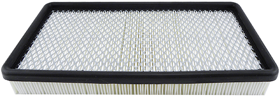 Baldwin Engine Air Filter P/N:PA2257