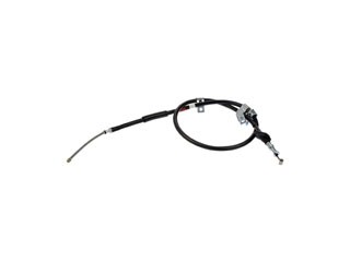 Dorman - First Stop Parking Brake Cable P/N:C660689