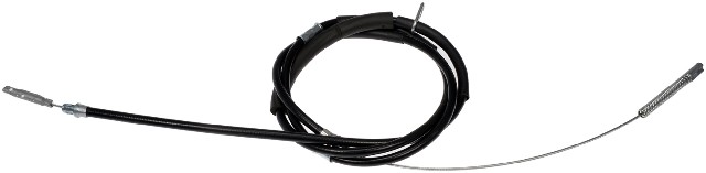 Dorman - First Stop Parking Brake Cable P/N:C660959