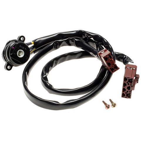 Standard Ignition Ignition Switch P/N:US-502