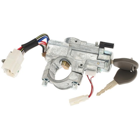 Standard Ignition Ignition Lock Cylinder and Switch P/N:US-462