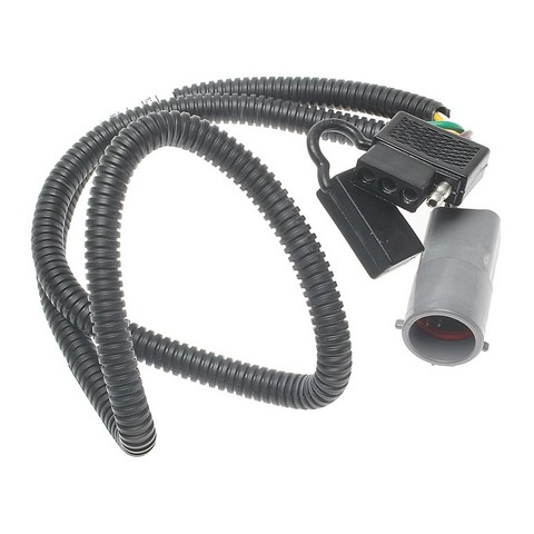 Standard Ignition Trailer Connector Kit P/N:TC498