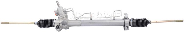 TERREPOWER formerly BBB Industries Rack and Pinion Assembly P/N:311-0114