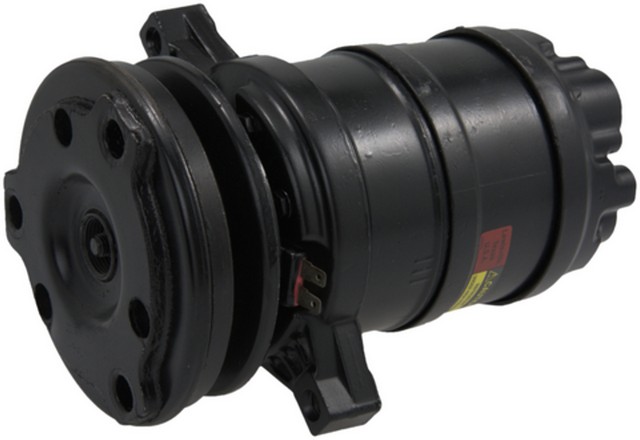 Four Seasons A/C Compressor P/N:57255