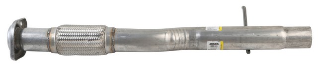 AP Exhaust Exhaust Pipe P/N:48686