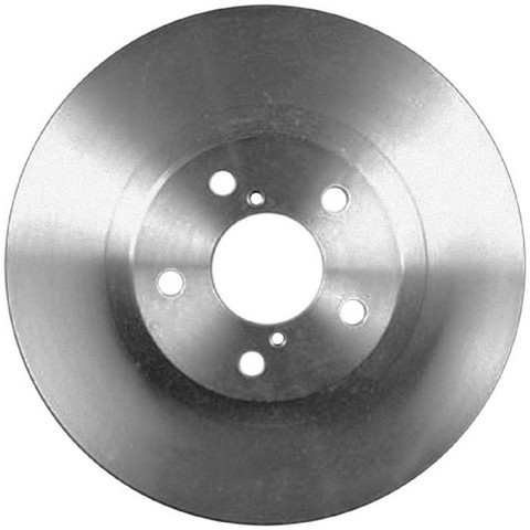 BENDIX PREMIUM DRUM AND ROTOR Disc Brake Rotor P/N:PRT5207