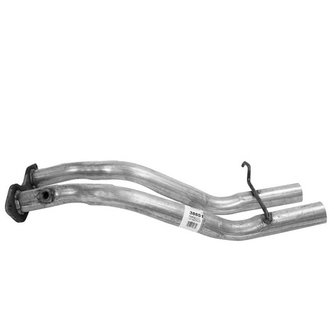 AP Exhaust Exhaust Pipe P/N:38651