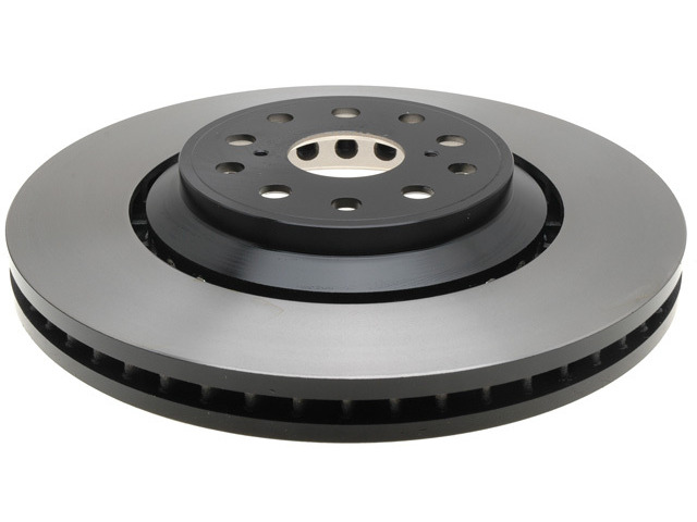 Raybestos Brakes Disc Brake Rotor P/N:980565