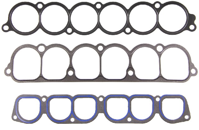 FEL-PRO Fuel Injection Plenum Gasket Set P/N:MS 96740