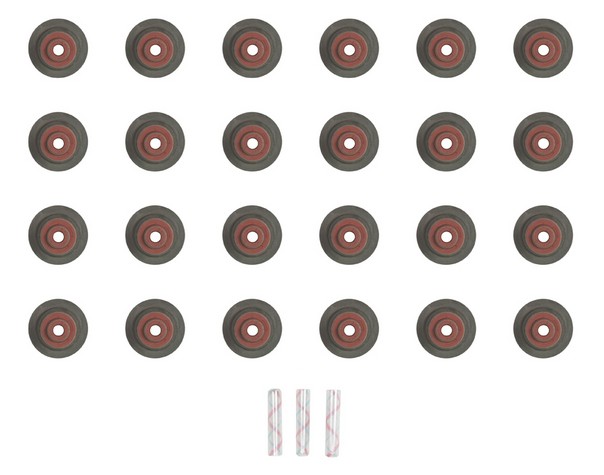 FEL-PRO Engine Valve Stem Seal Set P/N:SS 72298