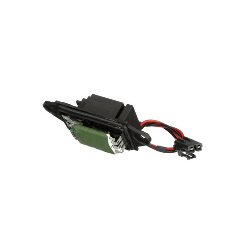 Standard Ignition HVAC Blower Motor Relay P/N:RY-546