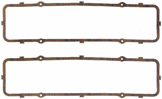 FEL-PRO Engine Valve Cover Gasket Set P/N:VS 5392