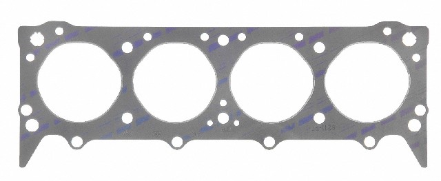 FEL-PRO Engine Cylinder Head Gasket P/N:8211 PT-1