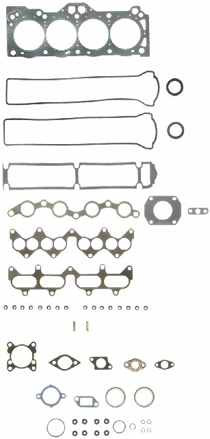 FEL-PRO Engine Cylinder Head Gasket Set P/N:HS 9661 PT