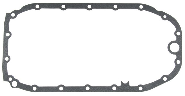 FEL-PRO Engine Oil Pan Gasket Set P/N:OS 30809