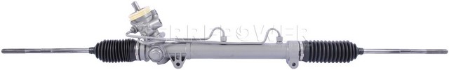 TERREPOWER formerly BBB Industries Rack and Pinion Assembly P/N:103-0199