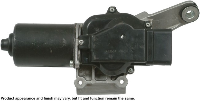 CARDONE Reman Windshield Wiper Motor P/N:40-1107