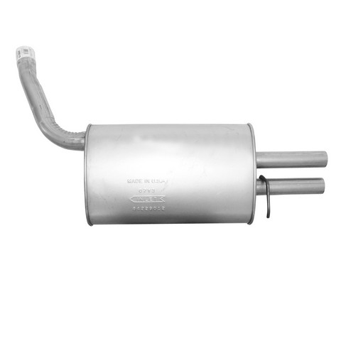 AP Exhaust Exhaust Muffler Assembly P/N:40019