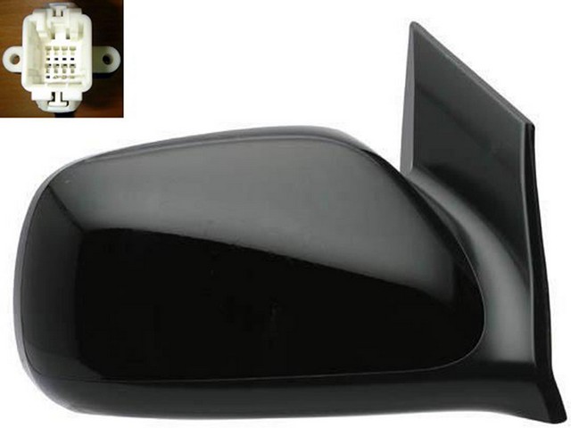 Dorman Door Mirror P/N:955-1697