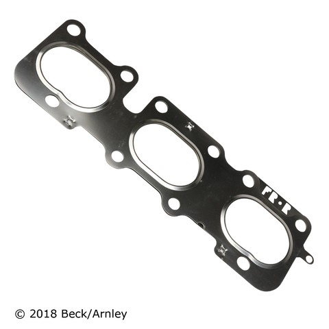 Beck/Arnley Exhaust Manifold Gasket P/N:037-8123