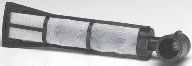 Carter Fuel Pump Strainer P/N:STS-17