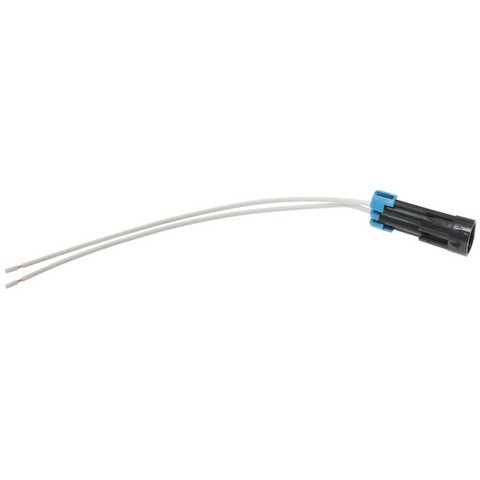 Standard Ignition Air Charge Temperature Sensor Connector,Engine Coolant Level Sensor Connector P/N:S-811