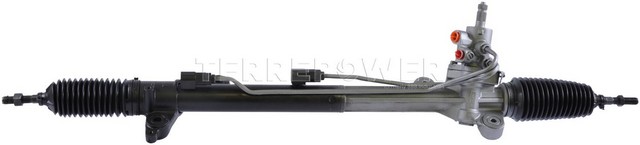 TERREPOWER formerly BBB Industries Rack and Pinion Assembly P/N:305-0175
