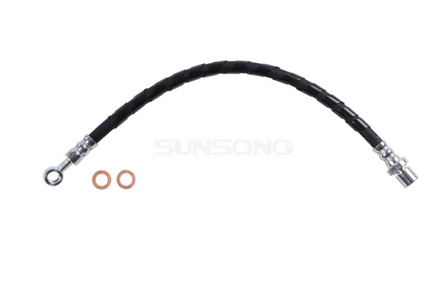 Sunsong Clutch Hydraulic Hose P/N:2205487
