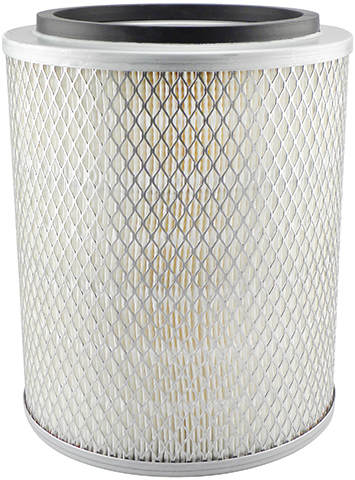 Baldwin Engine Air Filter P/N:PA2183